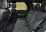 Land Rover Discovery HSE Td6 2017 года (UK)